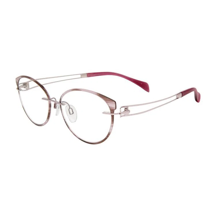 Line Art XL2159 Eyeglasses - view 2